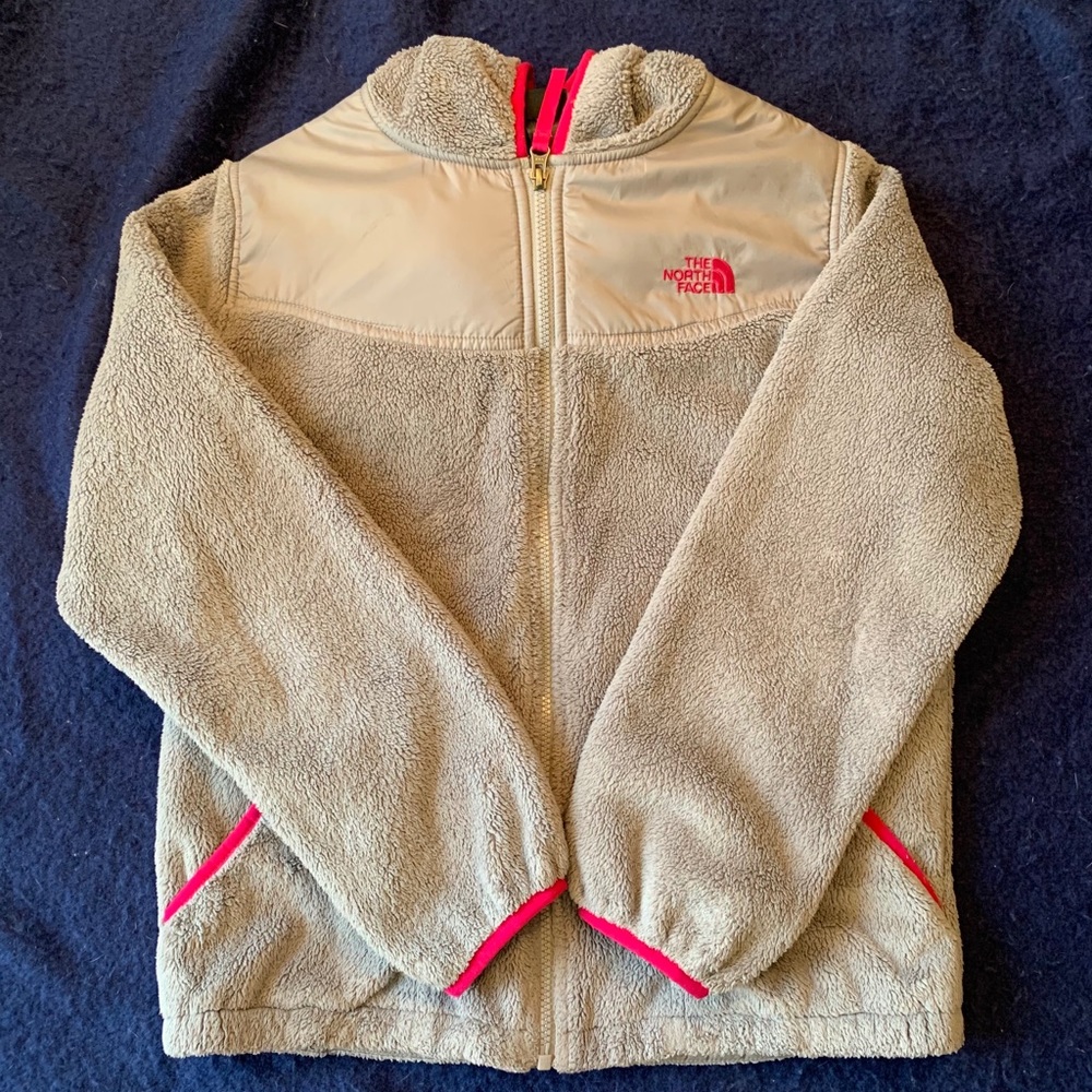 The North Face Fleece
